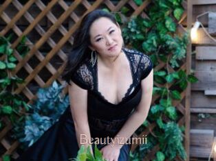 Beautyizumii