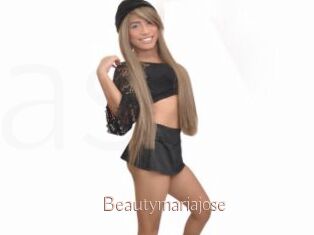 Beautymariajose