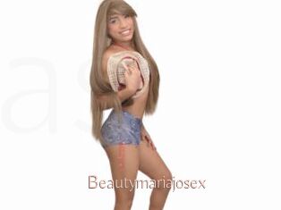 Beautymariajosex