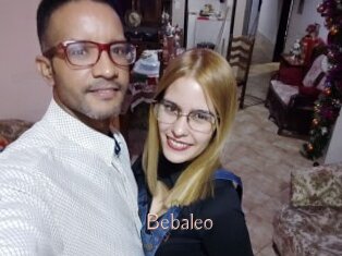 Bebaleo