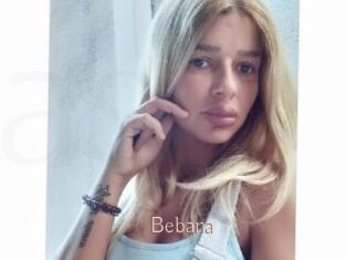 Bebana