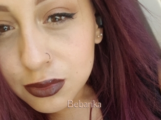 Bebarika