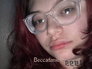Beccadaniels