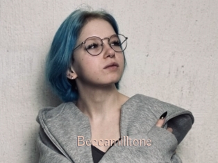 Beccamilltone