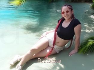 Beccaossa