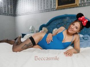 Beccasmile