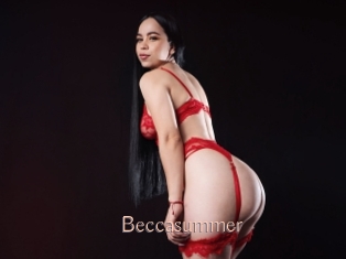 Beccasummer