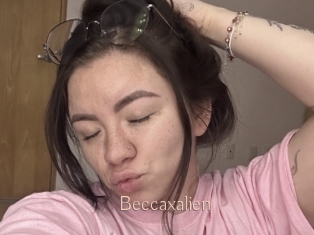 Beccaxalien