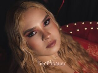 Beckabauer