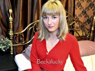 Beckalucky