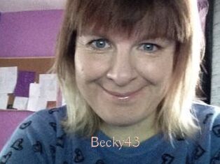 Becky43