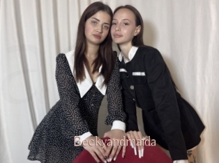 Beckyandmaida