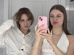 Beckyandodella