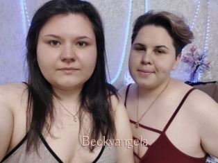 beckyangela Anal Sexe