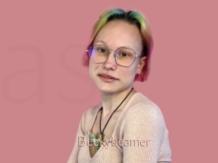 Beckybeamer