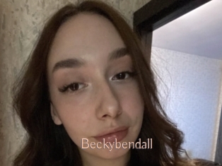 Beckybendall