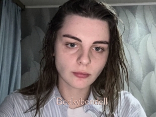 Beckybendell