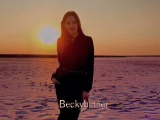 Beckybinner