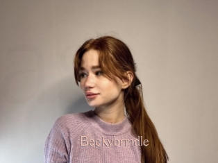 Beckybrindle