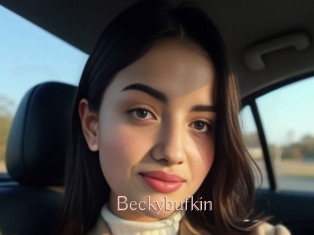 beckybufkin Anal Sexe