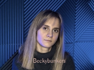 Beckybunkers
