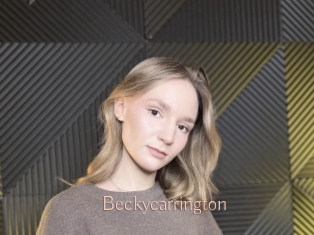 Beckycarrington