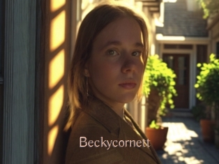 Beckycornett