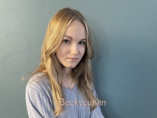 Beckycurvin