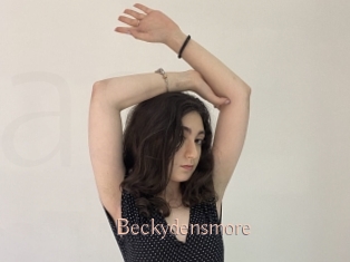 Beckydensmore