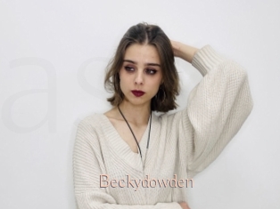 Beckydowden