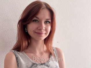 Beckyfeltham
