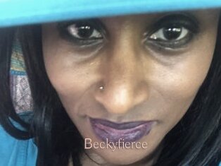 Beckyfierce