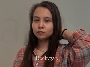 Beckygary