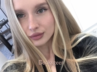 Beckygeer