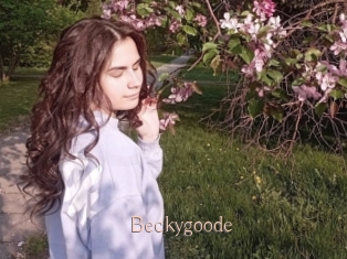 Beckygoode