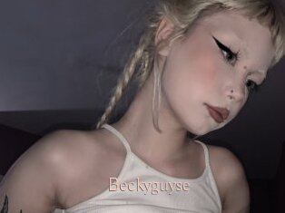 Beckyguyse