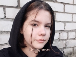 Beckyheyer