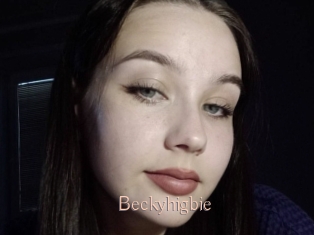 Beckyhigbie