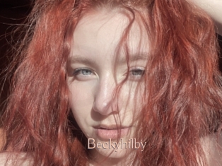 Beckyhilby