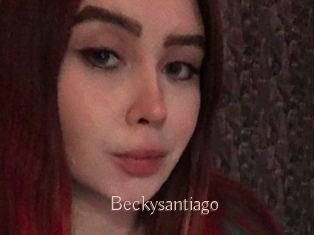 Beckysantiago