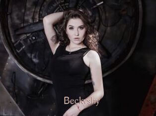 Beckyshy