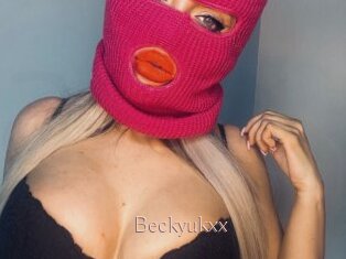 Beckyukxx
