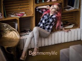 Becomemylife