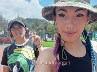 Beillyandmorgan