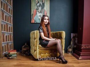 Beishina