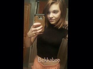 Bekkaboo