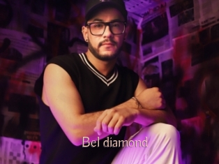bel_diamond Anal Sexe