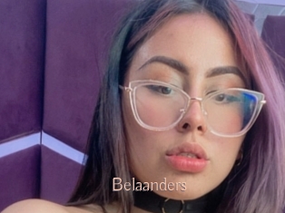 Belaanders