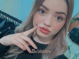 Belalatinx