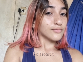 Belasoarex